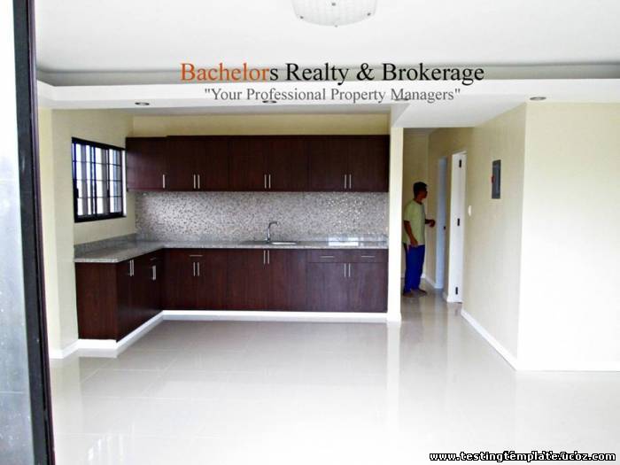 4th picture of Brand New Apartment for Rent in Mandaue near Savemore 09321679830 For Rent in Cebu, Philippines