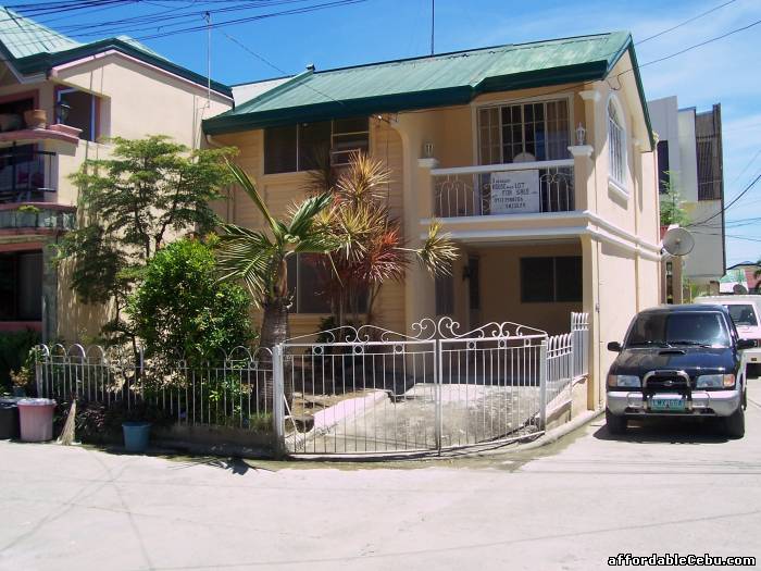 1st picture of House and Lot Tayud Liloan For Rent in Cebu, Philippines