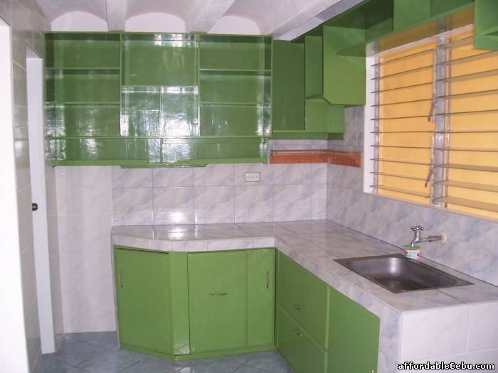 5th picture of House and Lot Tayud Liloan For Rent in Cebu, Philippines