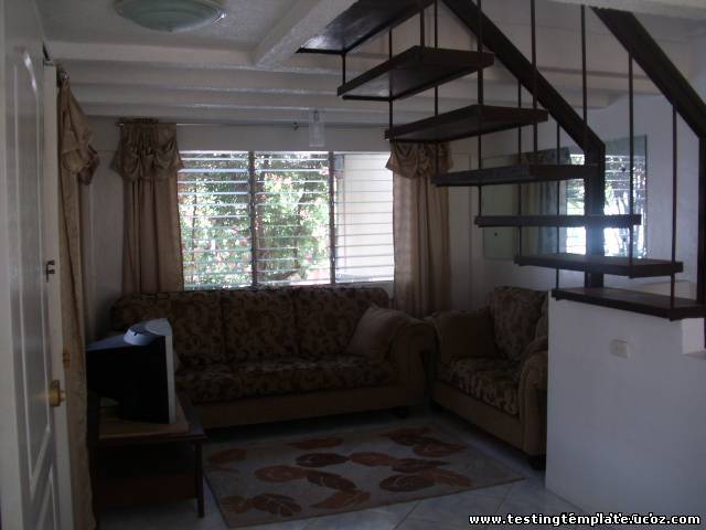 2nd picture of House and Lot for Sale Tayud Liloan, Cebu-Philippines - Ready for Occupancy For Rent in Cebu, Philippines