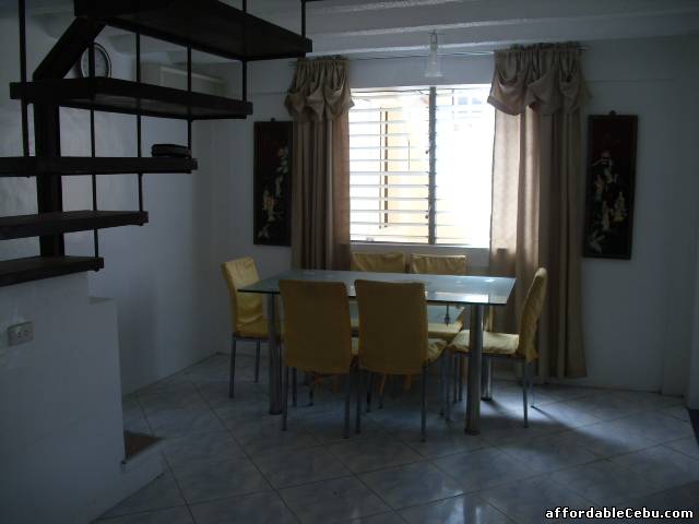 3rd picture of House and Lot Tayud Liloan For Rent in Cebu, Philippines 3rd picture of House and Lot Tayud Liloan For Rent in Cebu, Philippines