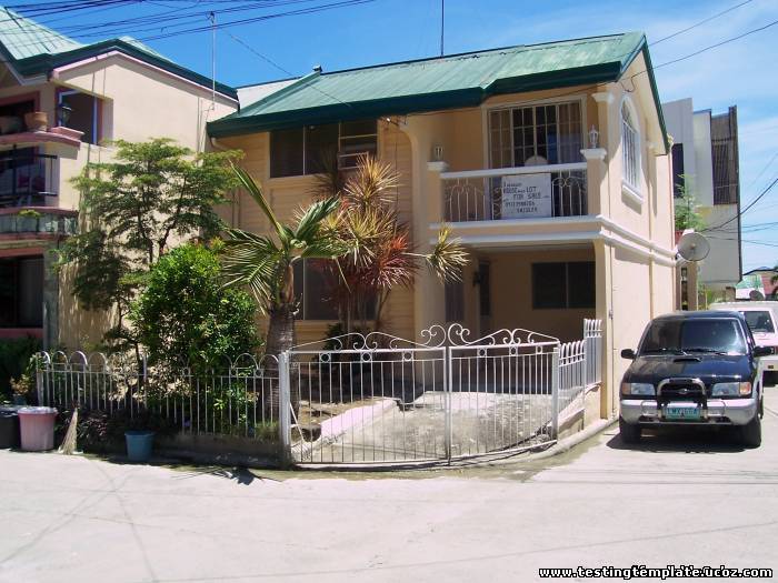 1st picture of House and Lot for Sale Tayud Liloan, Cebu-Philippines - Ready for Occupancy For Rent in Cebu, Philippines