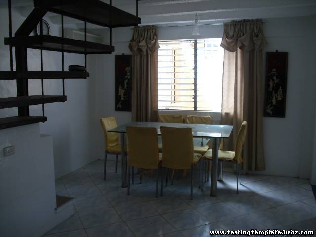 1st picture of House and Lot Tayud Liloan For Rent in Cebu, Philippines 1st picture of House and Lot Tayud Liloan For Rent in Cebu, Philippines